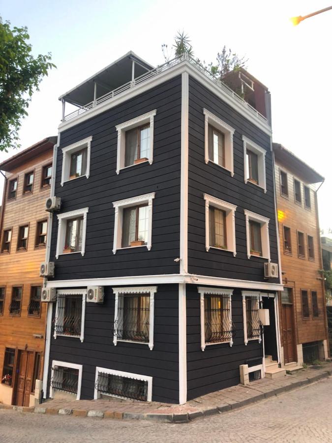 Appartement Topkapi